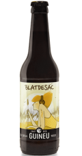 Guineu Blatdesac Weisse